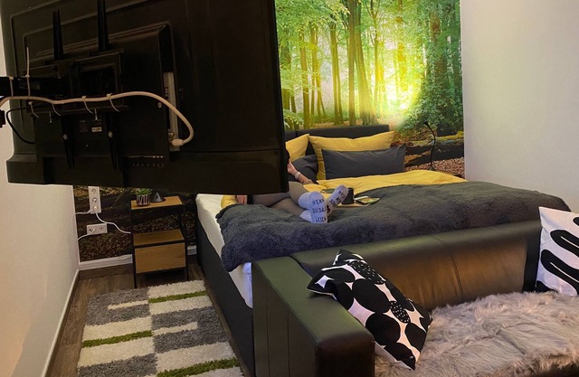 Ferienwohnung/app. für 4 Gäste mit 71m² in Bielefeld