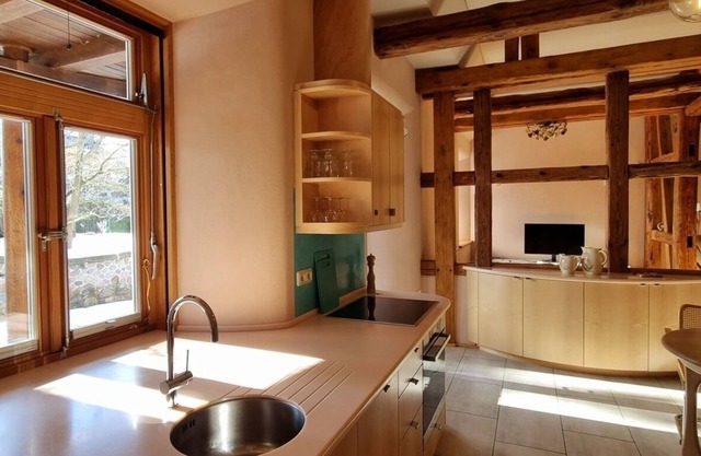 Ferienwohnung/app. für 2 Gäste mit 85m² in Bleckede