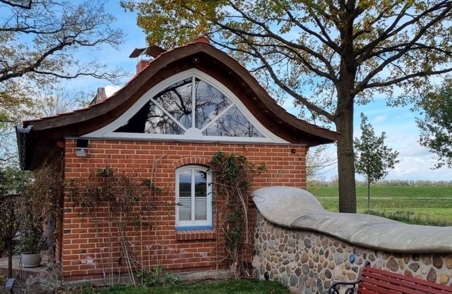 Ferienwohnung/app. für 3 Gäste mit 45m² in Bleckede