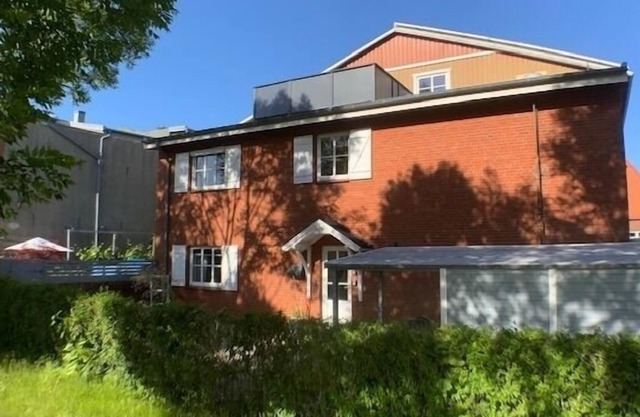 Ferienwohnung/app. für 6 Gäste mit 90m² in Bredstedt