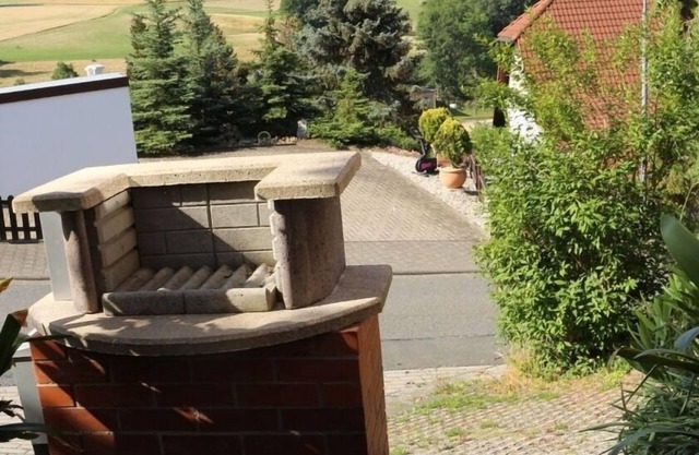 Ferienwohnung/app. für 2 Gäste mit 26m² in Chemnitz