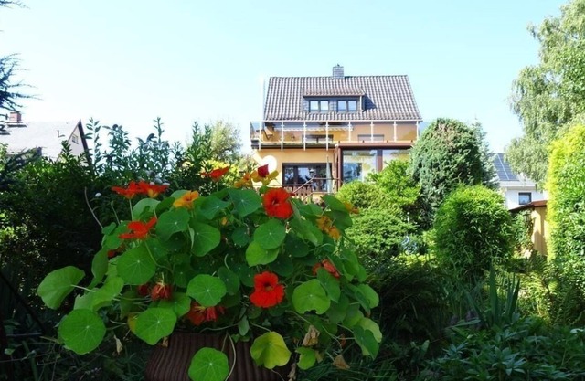 Ferienwohnung/app. für 4 Gäste mit 55m² in Chemnitz