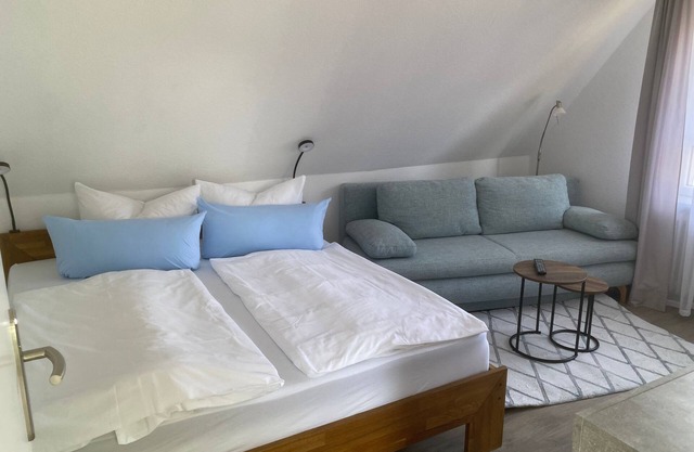 Ferienwohnung/app. für 2 Gäste mit 30m² in Cuxhaven