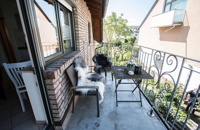 Ferienwohnung/app. für 2 Gäste mit 50m² in Dormagen