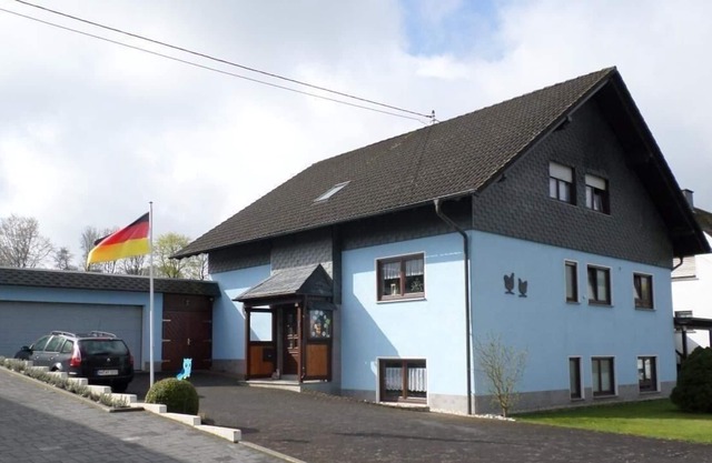 Ferienwohnung/app. für 5 Gäste mit 70m² in Dreisbach
