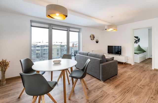 Ferienwohnung/app. für 4 Gäste mit 54m² in Eisenach