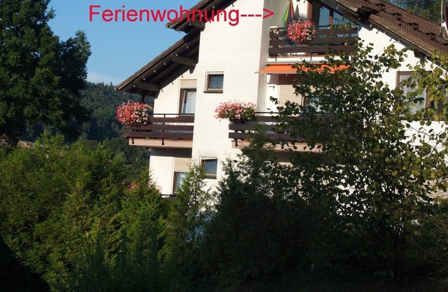 Ferienwohnung/app. für 2 Gäste mit 32m² in Elmstein