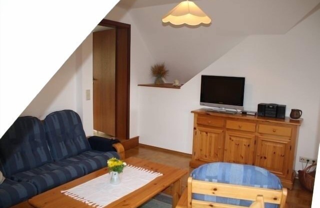 Ferienwohnung/app. für 2 Gäste mit 54m² in Fahrdorf