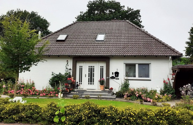 Ferienwohnung/app. für 2 Gäste mit 60m² in Fahrdorf