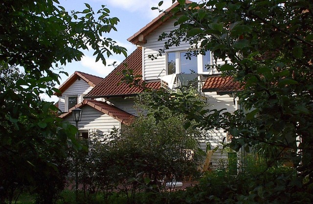 Ferienwohnung/app. für 2 Gäste mit 80m² in Fladungen