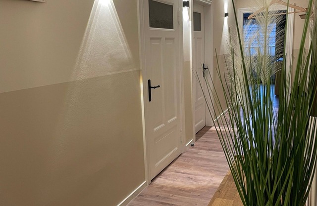 Ferienwohnung/app. für 6 Gäste mit 77m² in Geestland