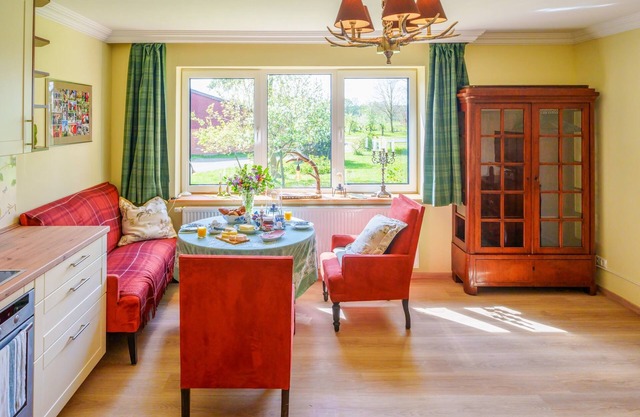 Ferienwohnung/app. für 2 Gäste mit 35m² in Gorleben