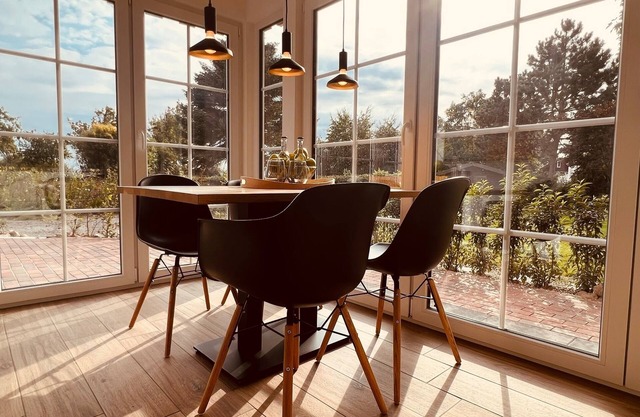 Ferienwohnung/app. für 2 Gäste mit 50m² in Grödersby