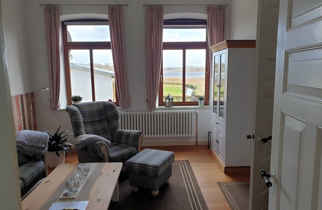 Ferienwohnung/app. für 2 Gäste mit 62m² in Grödersby
