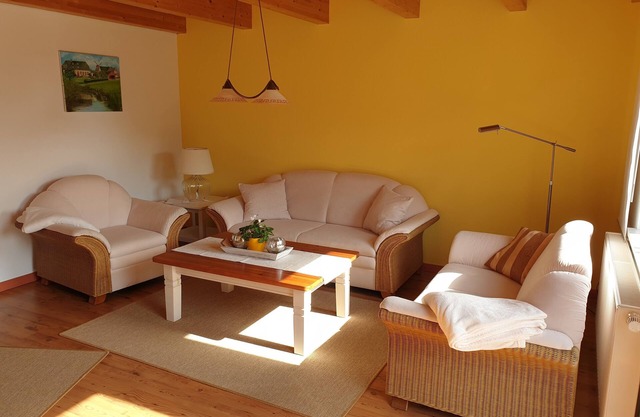 Ferienwohnung/app. für 2 Gäste mit 71m² in Grödersby