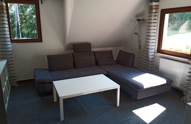 Ferienwohnung/app. für 4 Gäste mit 65m² in Hattingen