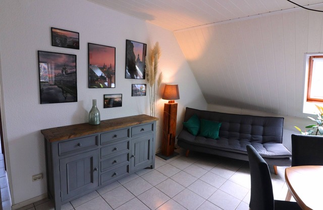 Ferienwohnung/app. für 5 Gäste mit 96m² in Heidenau