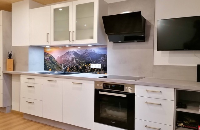 Ferienwohnung/app. für 4 Gäste mit 64m² in Hopferau