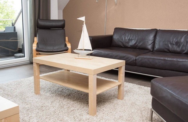 Ferienwohnung/app. für 5 Gäste mit 92m² in Markdorf