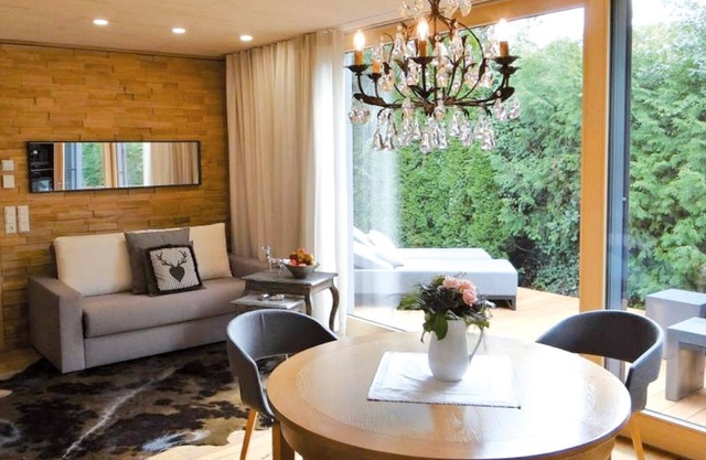 Ferienwohnung/app. für 4 Gäste mit 60m² in Markdorf