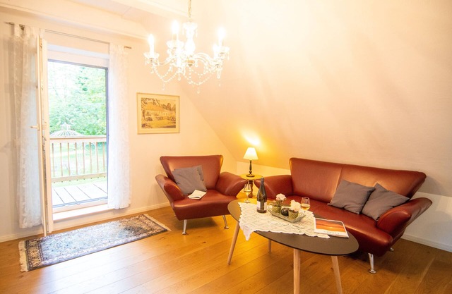 Ferienwohnung/app. für 5 Gäste mit 100m² in Mohrkirch