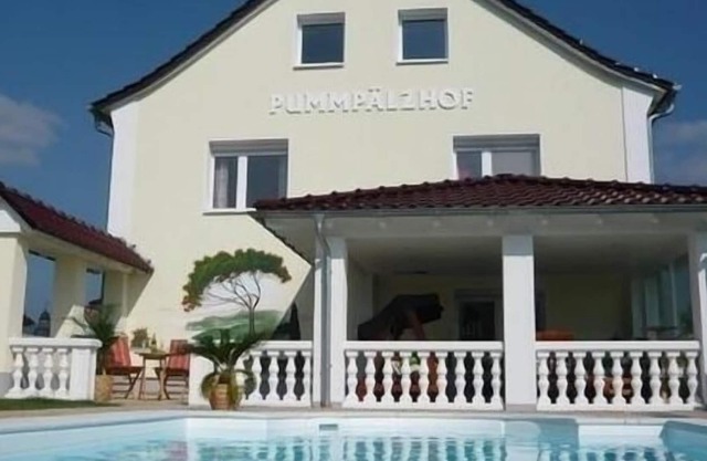 Ferienwohnung/app. für 2 Gäste mit 65m² in Moorgrund