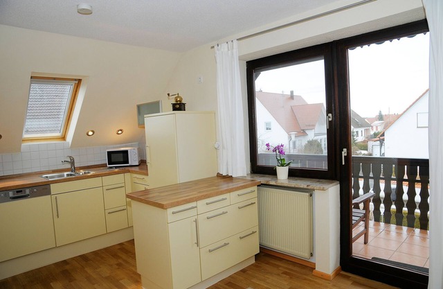 Ferienwohnung/app. für 6 Gäste mit 90m² in Munningen