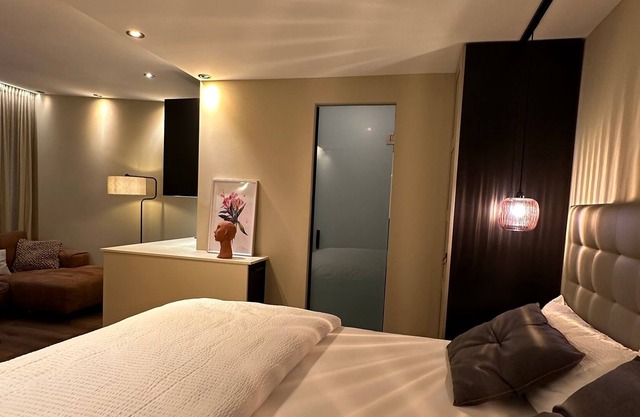 Ferienwohnung/app. für 2 Gäste mit 31m² in Nürtingen