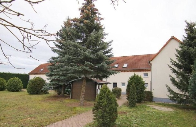 Ferienwohnung/app. für 4 Gäste mit 47m² in Naundorf