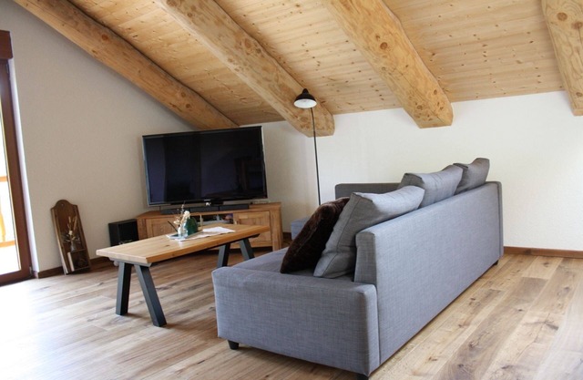 Ferienwohnung/app. für 5 Gäste mit 78m² in Neuhütten
