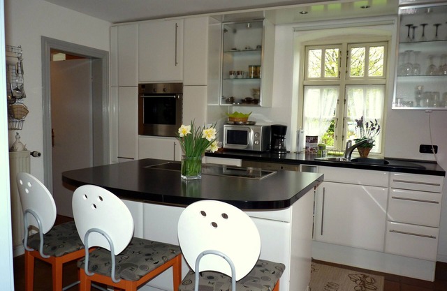 Ferienwohnung/app. für 2 Gäste mit 50m² in Nottfeld