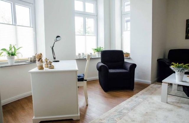 Ferienwohnung/app. für 2 Gäste mit 57m² in Papenburg