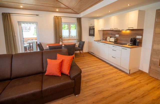 Ferienwohnung/app. für 4 Gäste mit 77m² in Pfronten