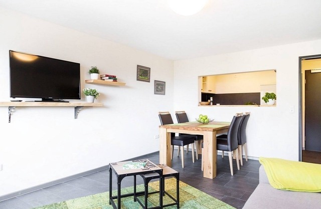 Ferienwohnung/app. für 4 Gäste mit 59m² in Pfronten