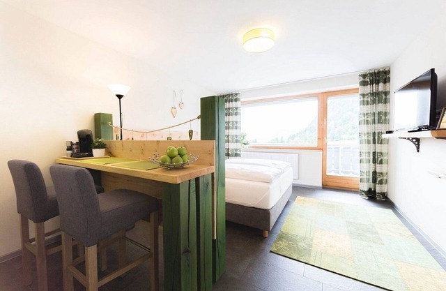 Ferienwohnung/app. für 2 Gäste mit 28m² in Pfronten