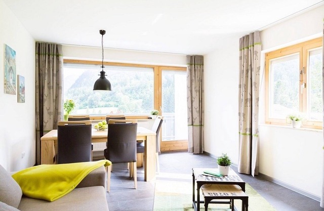 Ferienwohnung/app. für 6 Gäste mit 90m² in Pfronten