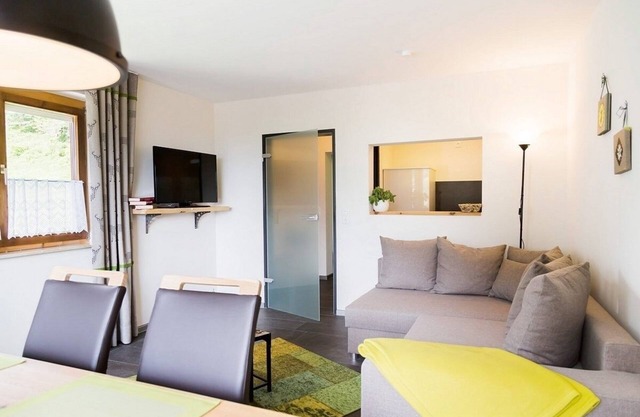 Ferienwohnung/App. für 6 Gäste mit 90m² in Pfronten