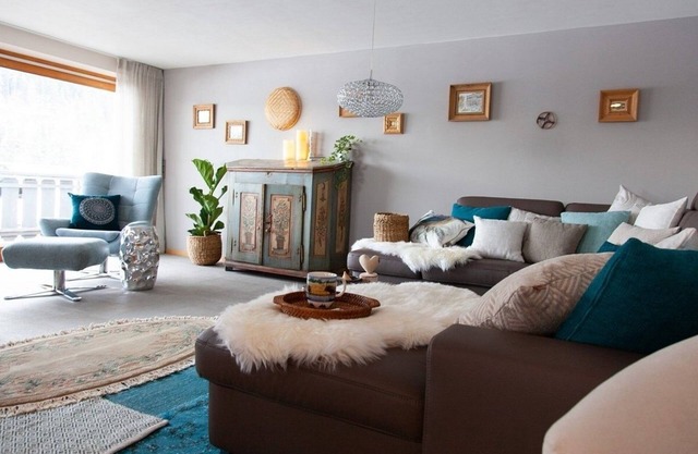 Ferienwohnung/App. für 4 Gäste mit 146m² in Pfronten