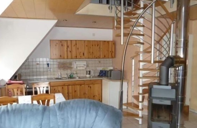 Ferienwohnung/app. für 4 Gäste mit 64m² in Pretzfeld