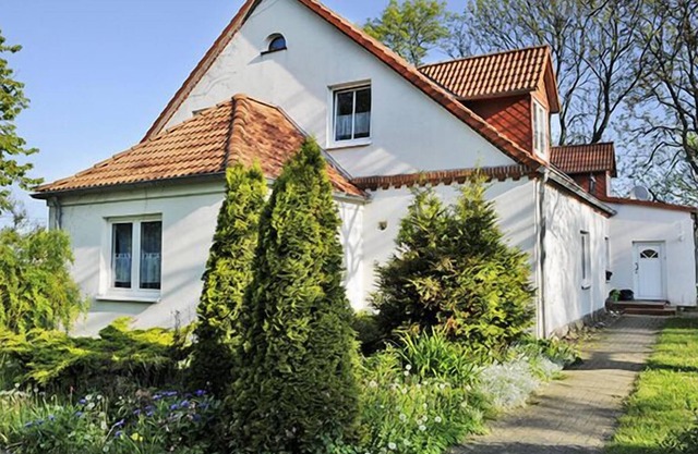Ferienwohnung/app. für 2 Gäste mit 30m² in Putgarten