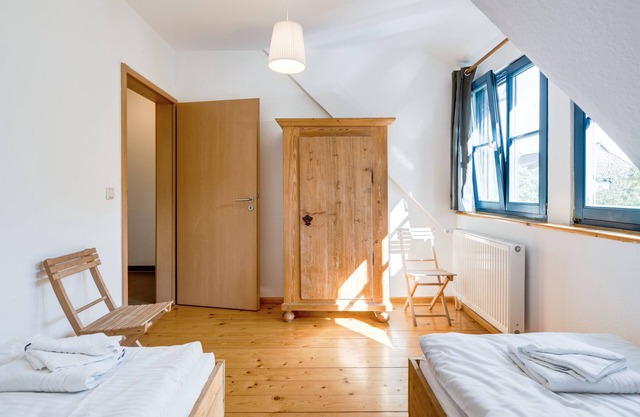 Ferienwohnung/app. für 4 Gäste mit 83m² in Rankwitz