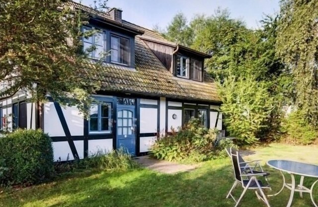 Ferienwohnung/app. für 4 Gäste mit 43m² in Rankwitz