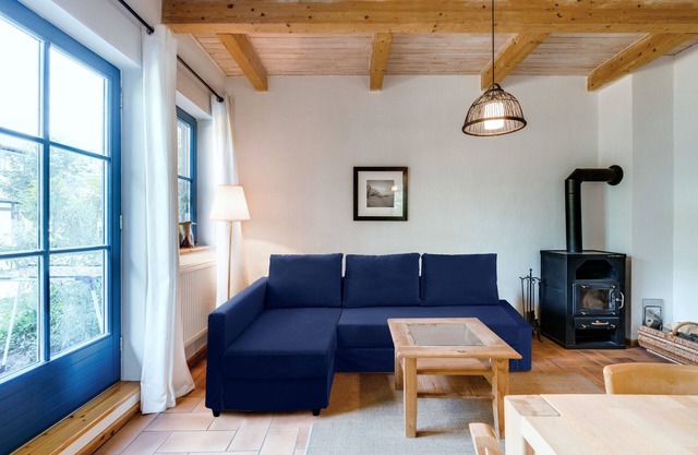 Ferienwohnung/app. für 6 Gäste mit 83m² in Rankwitz