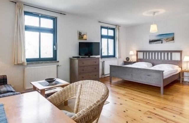 Ferienwohnung/app. für 2 Gäste mit 33m² in Rankwitz