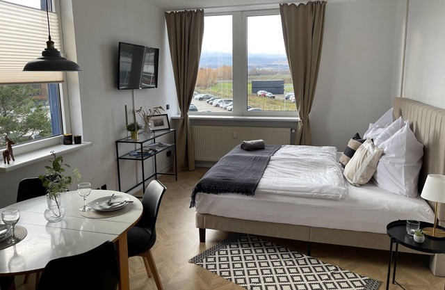 Ferienwohnung/app. für 2 Gäste mit 34m² in Reddeber