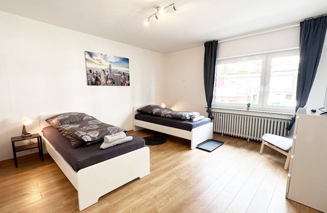 Ferienwohnung/app. für 6 Gäste mit 80m² in Remscheid