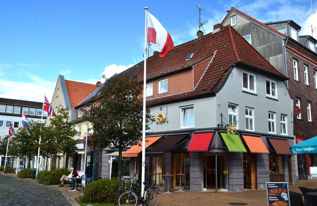 Ferienwohnung/app. für 4 Gäste mit 80m² in Rendsburg