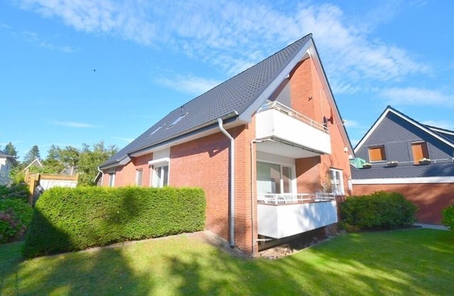Ferienwohnung/app. für 4 Gäste mit 90m² in Rendsburg