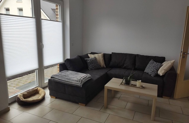 Ferienwohnung/app. für 4 Gäste mit 60m² in Saerbeck