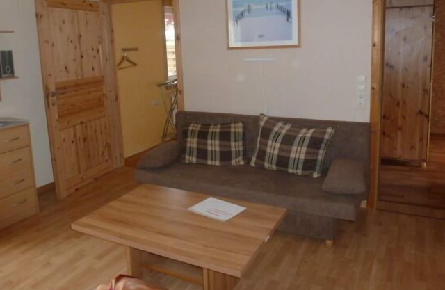 Ferienwohnung/app. für 4 Gäste mit 80m² in Saustrup